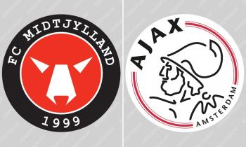 FC MIdtjylland - Ajax Amsterdam