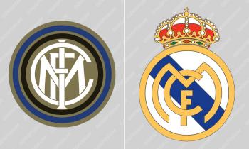 Inter vs Real Madrid