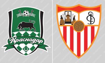 Krasnodar - Sevilla