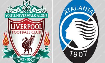 Liverpool - Atalanta
