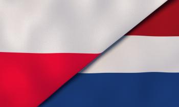 Polen vs Holland
