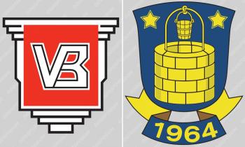 Vejle - Brøndby