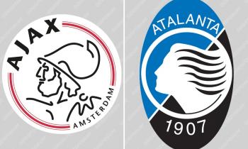 Ajax - Atalanta