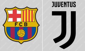 Barcelona - Juventus