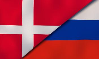 Danmark vs Rusland