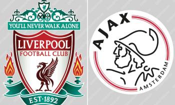 Liverpool - Ajax