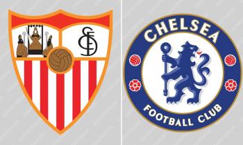 Sevilla vs Chelsea