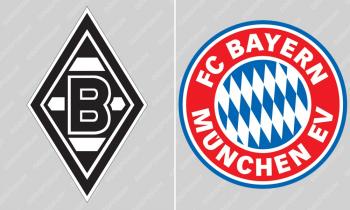 Borussia Mönchengladbach vs Bayern München