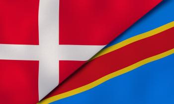 Danmark - DR Congo