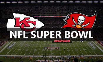 Super Bowl: Kansas City Chiefs vs Tampa Bay Buccaneers
