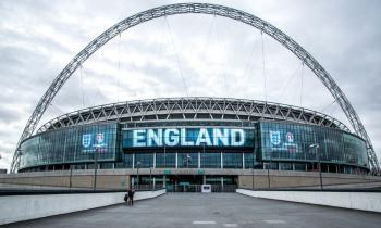 Wembley, London, England