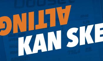 Alting Kan Ske Podcast Oddset