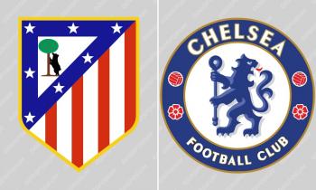 Atletico Madrid - Chelsea