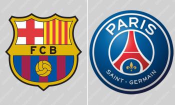 Barcelona - Paris Saint Germain