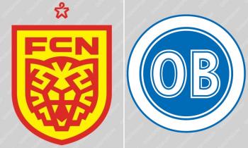 FC Nordsjælland vs OB