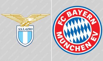 Lazio - Bayern München