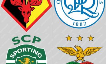 Watford vs QPR og Sporting CP vs Benfica