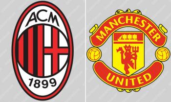 AC Milan vs Manchester United