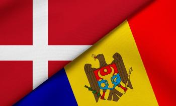 Danmark vs Moldova