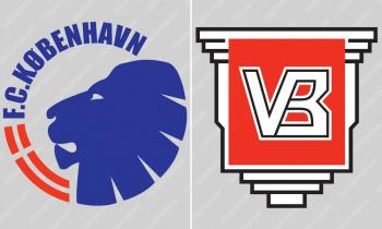 FC København - Vejle Boldklub