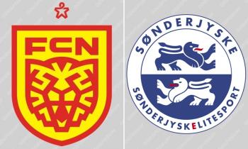 FC Nordsjælland vs SønderjyskE