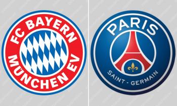 Bayern München vs Paris Saint Germain