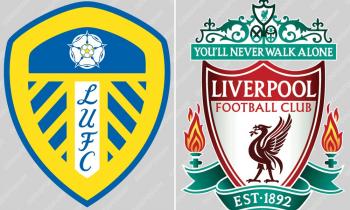Leeds United vs Liverpool Football Club