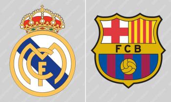 Real Madrid - FC Barcelona