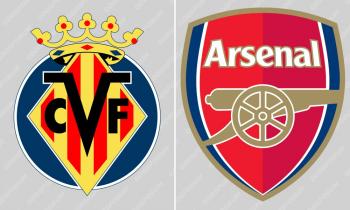 Villareal vs Arsenal