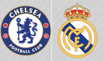 Chelsea vs Real Madrid