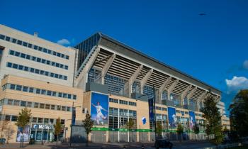 Parken i København (foto: shutterstock.com)