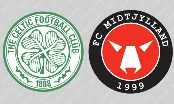 Celtic Football Club vs FC Midtjylland optakt
