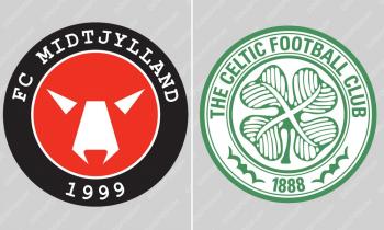 FC Midtjylland vs Celtic optakt