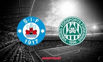 Silkeborg IF mod Viborg FF