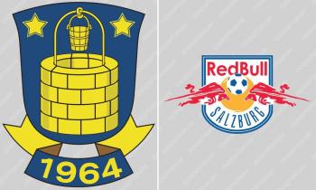 Brøndby IF vs Red Bull Salzburg