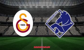 Galatasaray - Randers FC