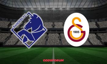 Randers FC mod Galatasaray i Europa League kvalifikation