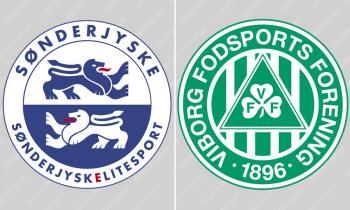 SønderjyskE vs Viborg FF