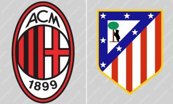 AC Milan - Atletico Madrid