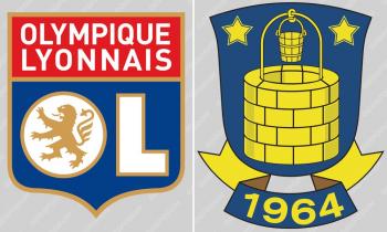 Lyon vs Brøndby