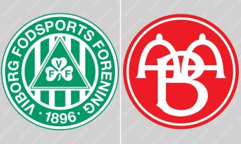 Viborg - AaB
