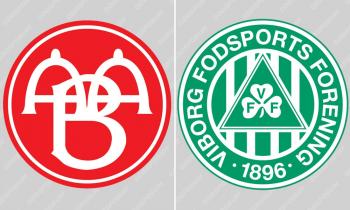 AaB vs Viborg