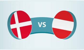 Danmark vs Østrig optakt