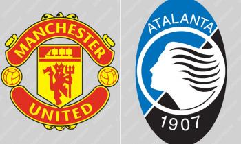 Manchester United vs Atalanta