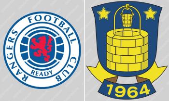 Rangers FC vs Brøndby IF
