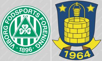 Viborg FF vs Brøndby IF