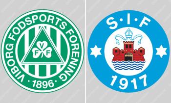Viborg FF vs Silkeborg IF