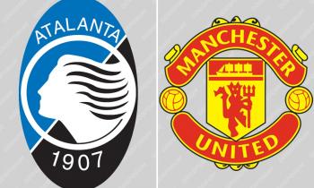Atalanta vs Manchester United