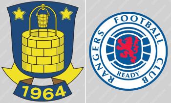 Brøndby IF vs Rangers FC