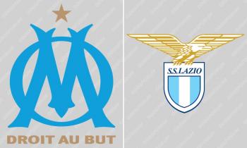 Marseille - Lazio